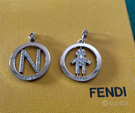 ciondoli fendi|fendi wardrobe.